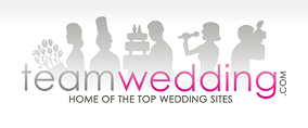 Team Wedding Web Site